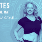Pilates Essentials Mat
