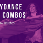 BELLYDANCE PROP COMBOS